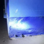 Поблизу Рівного підліток на мопеді врізався у сміттєвий бак, постраждав важко