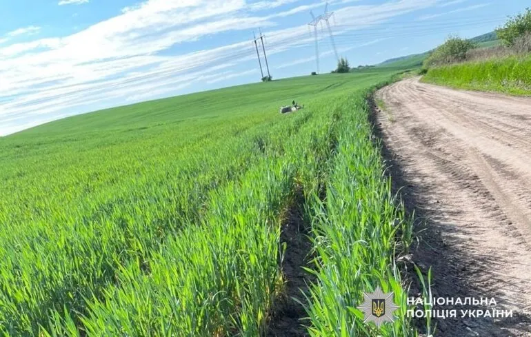 Скутерист загинув у ДТП на Рівненщині: деталі трагедії