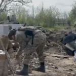 Вибухотехніки Рівненщини працюють над розмінуванням Херсонщини