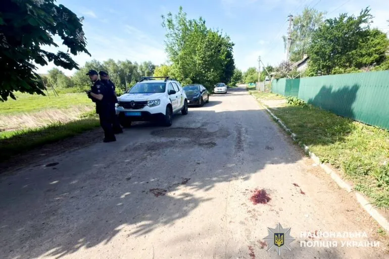 ДТП на Рівненщині: постраждали четверо, серед них двоє дітей