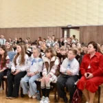 У Рівному відзначили переможців конкурсу до дня народження Лесі Українки