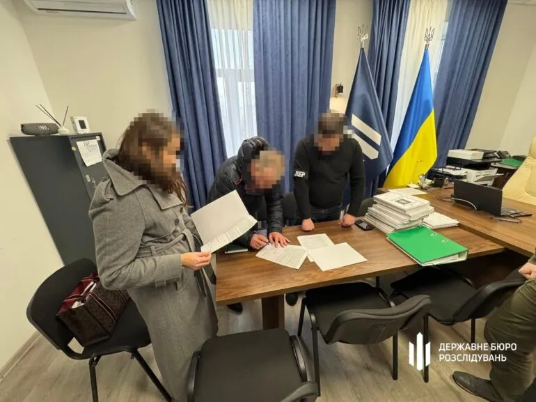 До суду передали третю справу щодо екскерівника Рівненського ТЦК