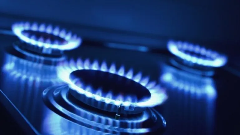 Чотири міста на Рівненщині сьогодні тимчасово без газу