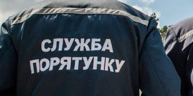 Рятувальники Рівненщини ліквідували понад 10 пожеж за тиждень