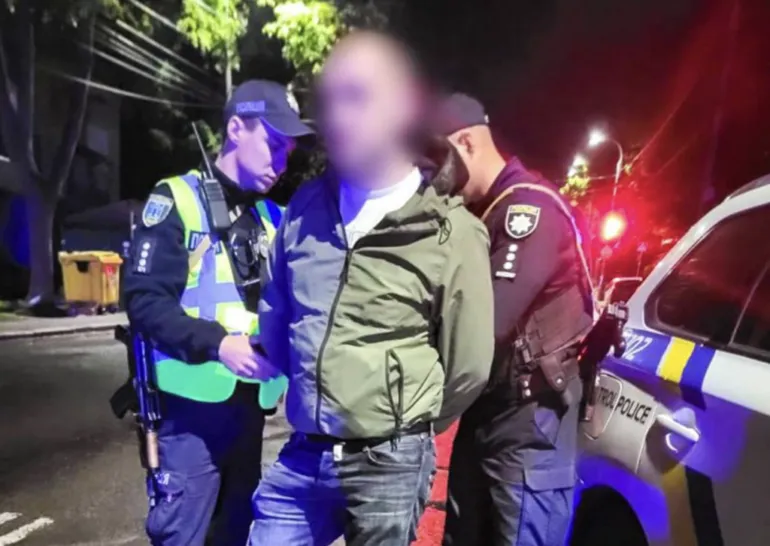 Суд взяв під варту винуватця ДТП, який на Рівненщині у нетверезому стані збив неповнолітнього мотоцикліста
