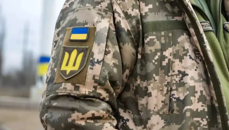 На Рівненщині працівники ТЦК затримали та побили 61-річного майора, учасника війни в Афганістані