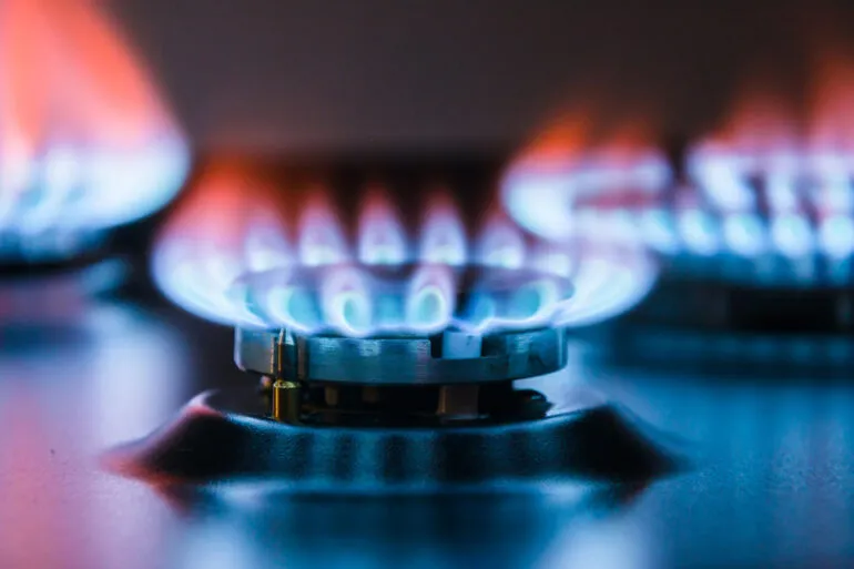 Пʼять населених пунктів у Рівному залишаться без газу